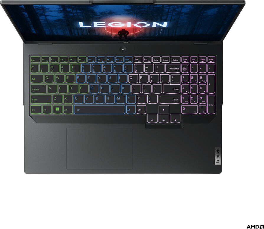 Lenovo Legion 5 Pro 16IRX8 - 16 Lenovo Legion 5 Pro 16IRX8 - 16
